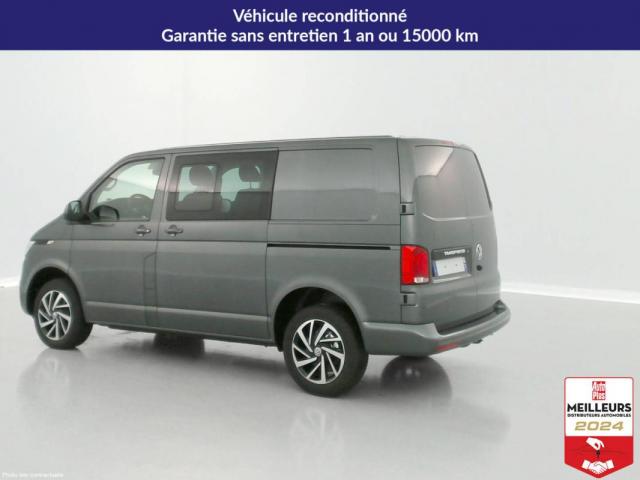 Volkswagen Transporter image 9