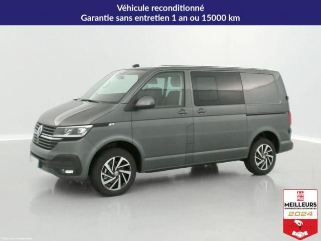 Volkswagen Transporter image 3