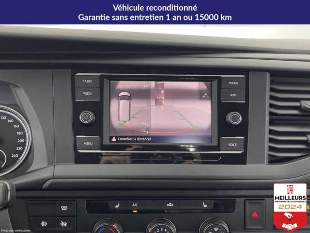 Volkswagen Transporter image 4