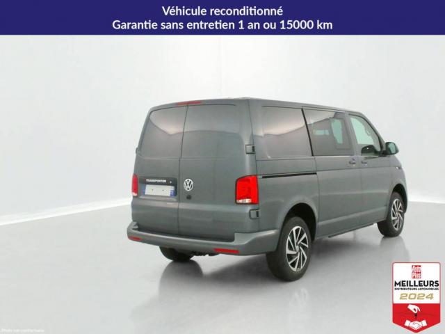 Volkswagen Transporter image 2