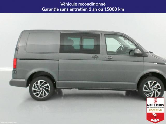 Volkswagen Transporter image 1