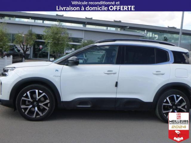 Citroen C5 Aircross image 8