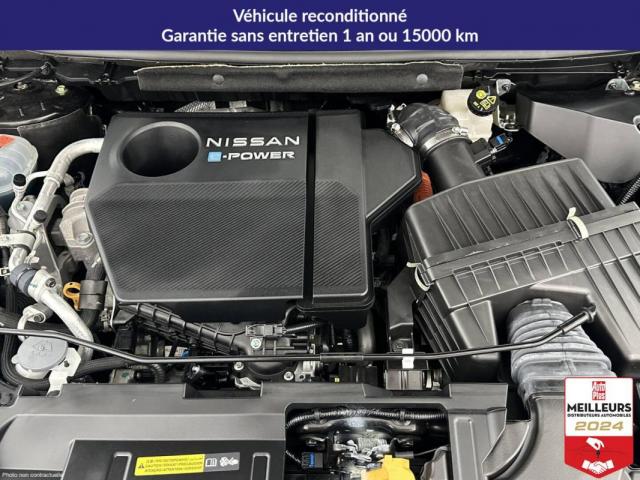 Nissan Qashqai image 8