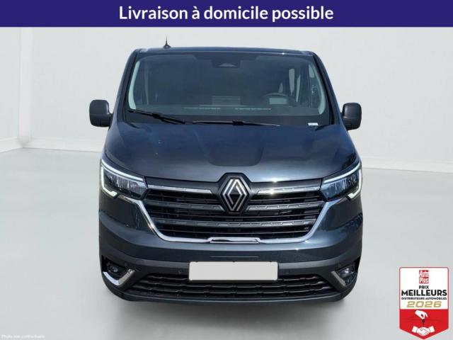 Renault Trafic image 1