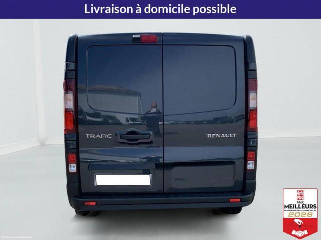 Renault Trafic image 4