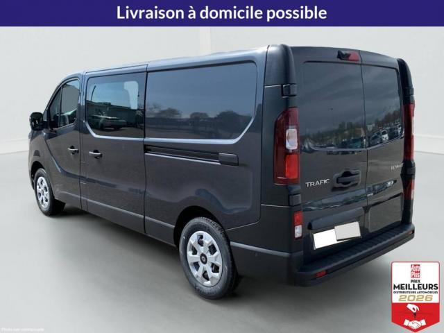 Renault Trafic image 8