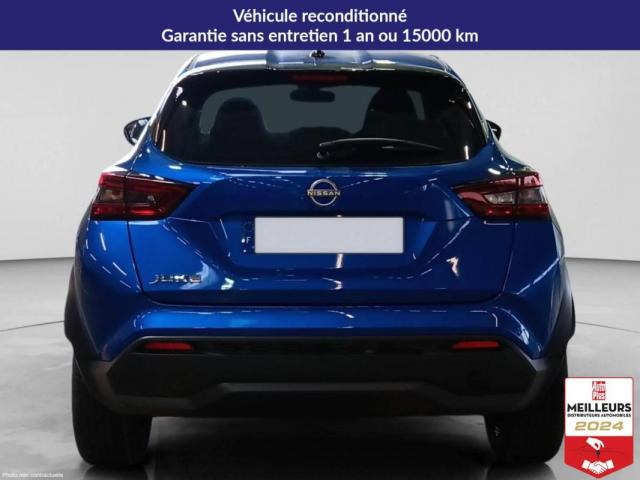 Nissan Juke image 4