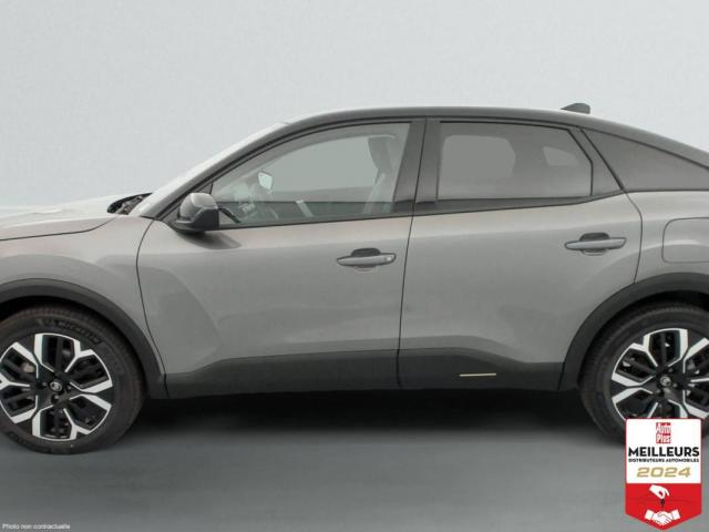Citroen C4 image 4
