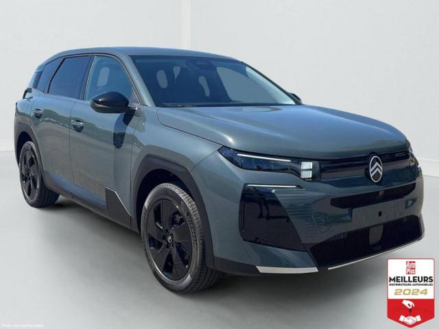 Citroen C5 Aircross image 9
