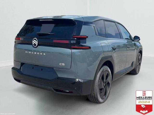 Citroen C5 Aircross image 3