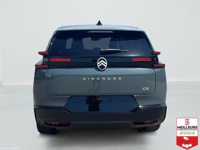 Citroen C5 Aircross image 7