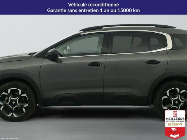 Citroen C5 Aircross image 2
