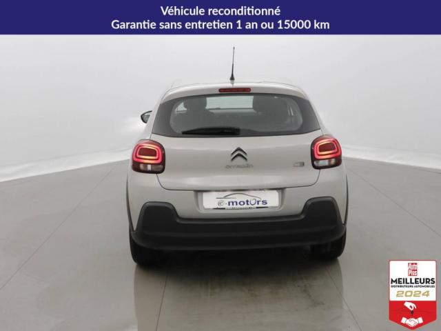 Citroen C3 image 6