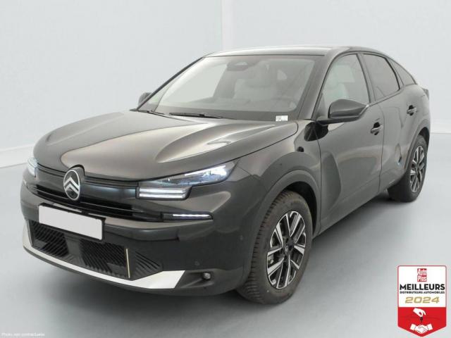Citroen C4 Puretech 130 Eat8 Max