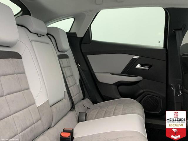 Citroen C4 image 1