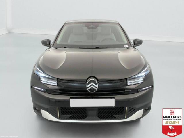 Citroen C4 image 8