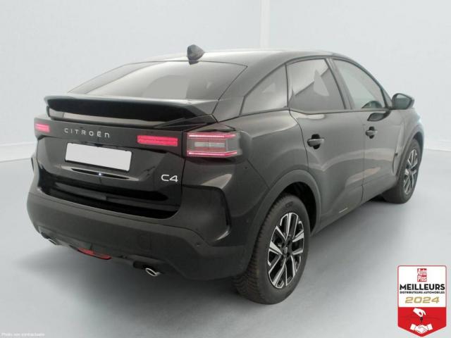 Citroen C4 image 3