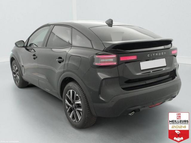 Citroen C4 image 9