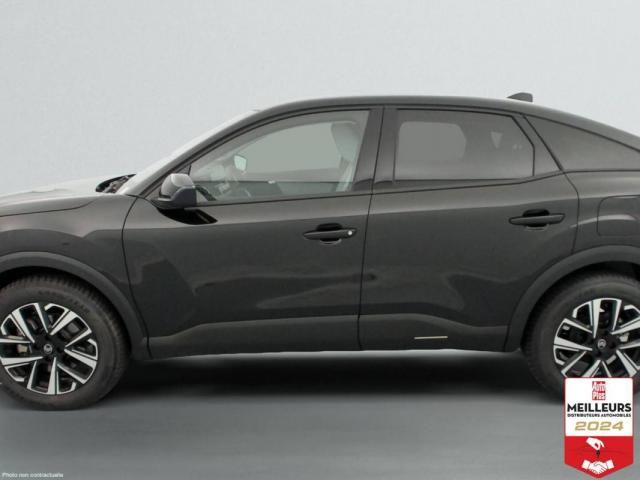 Citroen C4 image 2