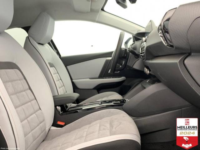 Citroen C4 image 7