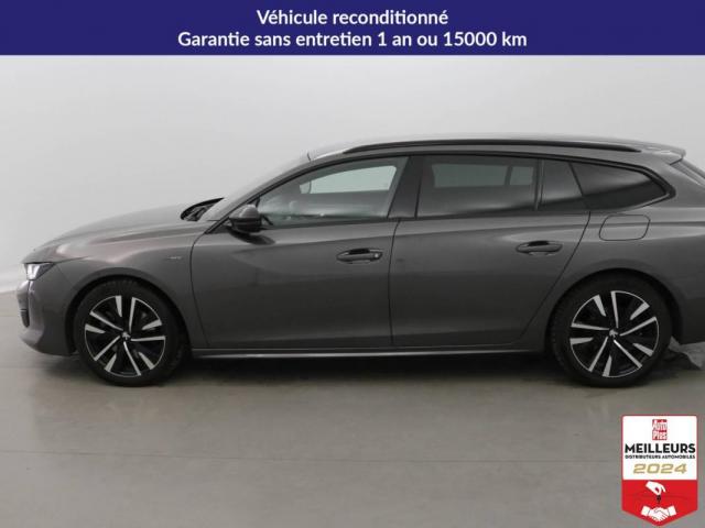 Peugeot 508 Sw image 7