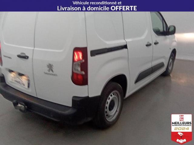 Peugeot Partner image 4