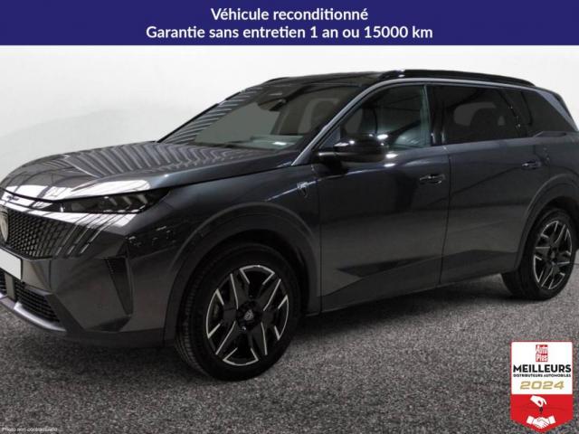 Peugeot 5008 image 2