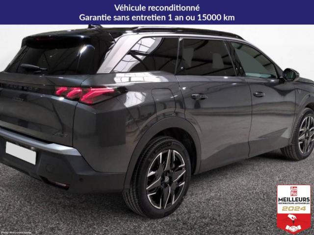 Peugeot 5008 image 6