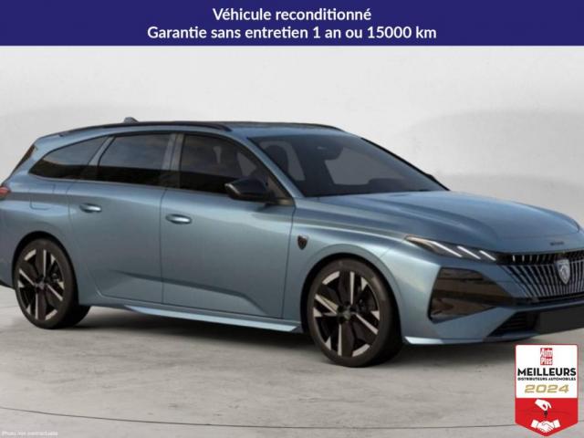 Peugeot 308 Sw image 1
