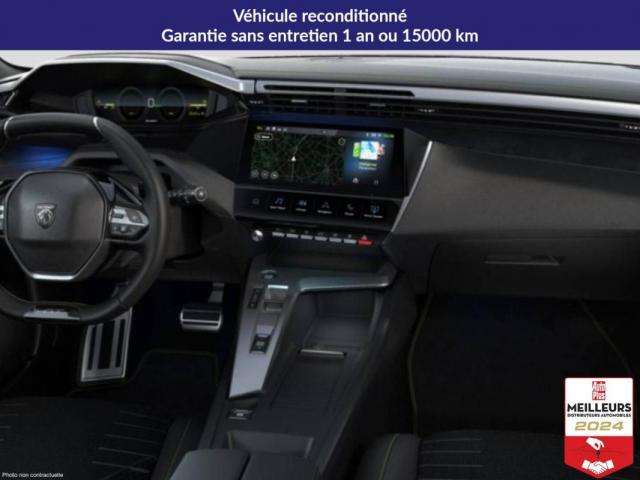 Peugeot 308 Sw image 5