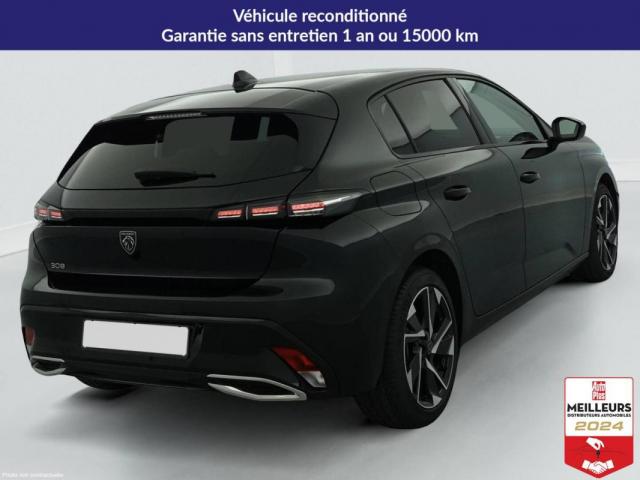 Peugeot 308 image 4