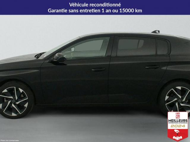 Peugeot 308 image 3