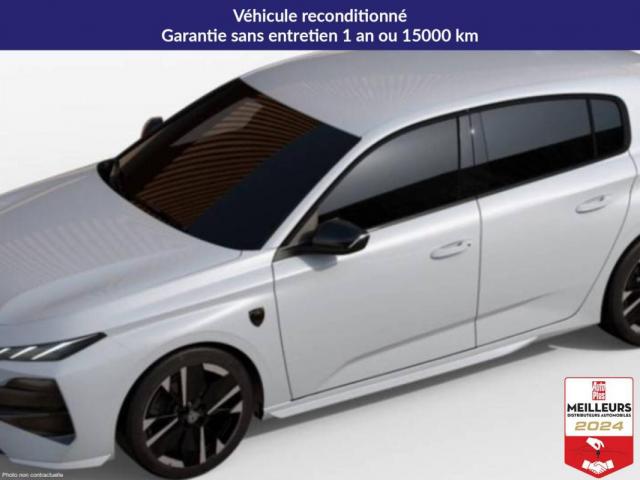 Peugeot 308 image 7
