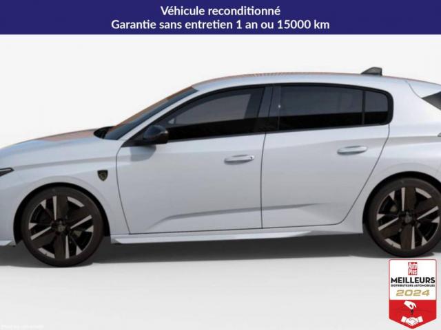Peugeot 308 image 4
