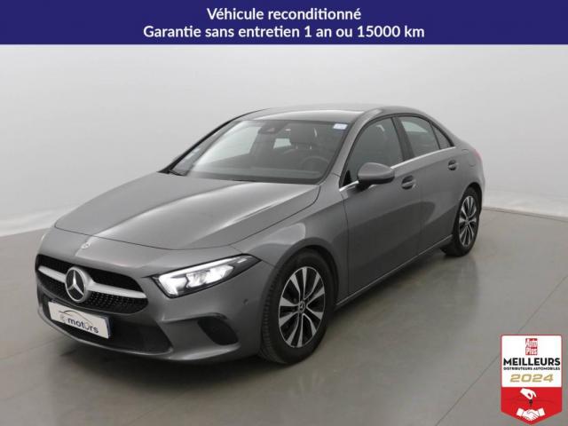 Mercedes Benz Classe A 200 7g-Dct Style