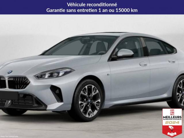 Bmw Série 2 Gran Coupé image 2