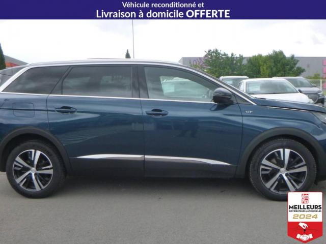 Peugeot 5008 image 5