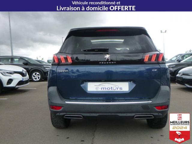 Peugeot 5008 image 1