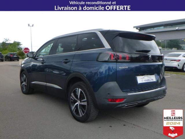 Peugeot 5008 image 8