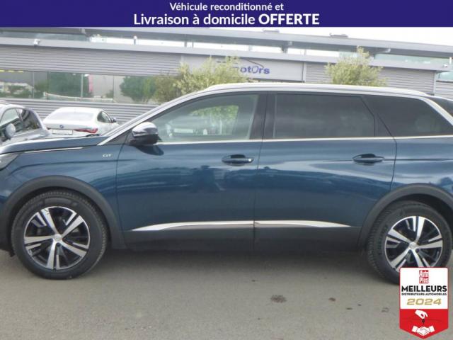 Peugeot 5008 image 4