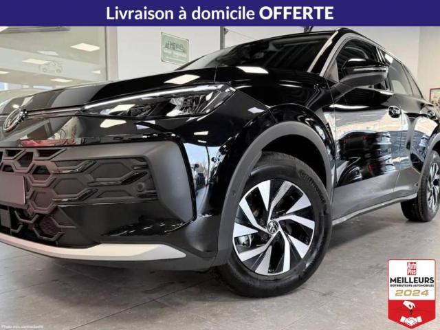 Volkswagen T-Roc Etsi Hybrid 150 Dsg7 Life +jantes 17 +pack