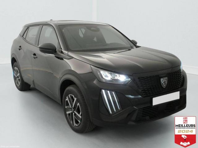 Peugeot 2008 image 1