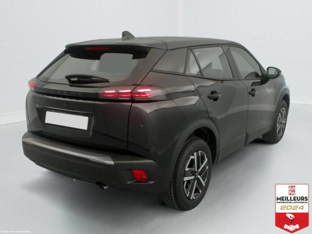 Peugeot 2008 image 8