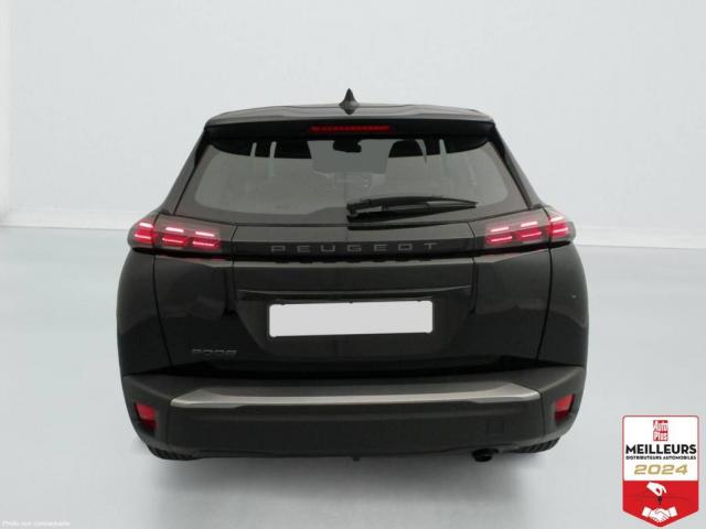 Peugeot 2008 image 3