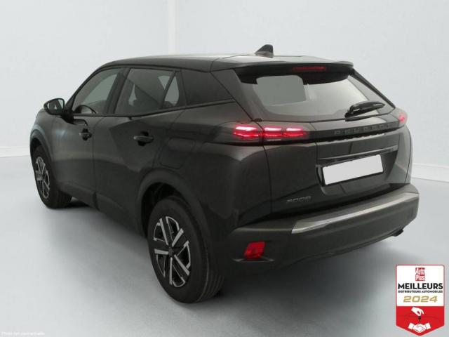 Peugeot 2008 image 9