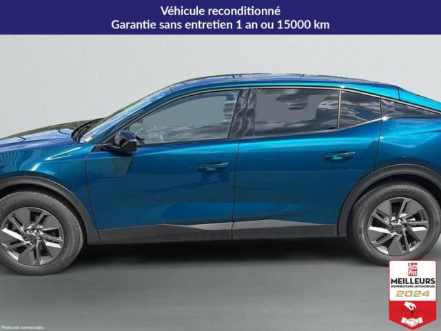 Peugeot 408 image 3