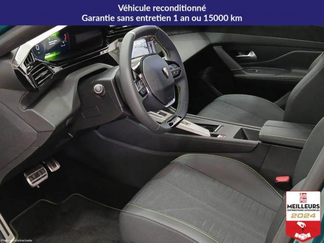 Peugeot 308 image 9