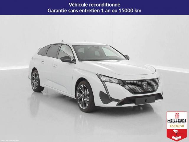 Peugeot 308 Sw Iii 1.2 Hybrid 145ch Allure E-Dcs6