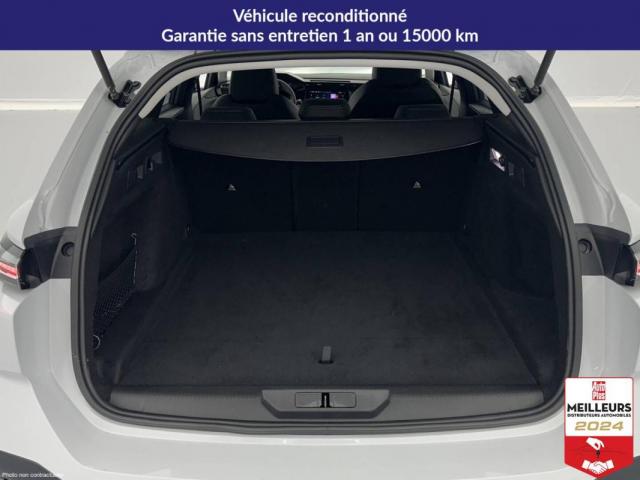 Peugeot 308 Sw image 7
