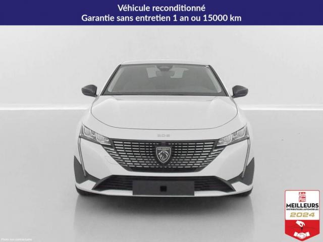 Peugeot 308 Sw image 8